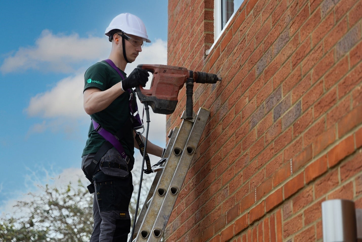 Home Insulation Specialists for the South East | Viridian