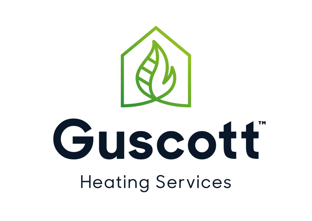 Guscott Heating Services logo