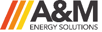 A&M Energy Solutions compressed logo