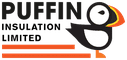 Puffin Insulation compressed logo